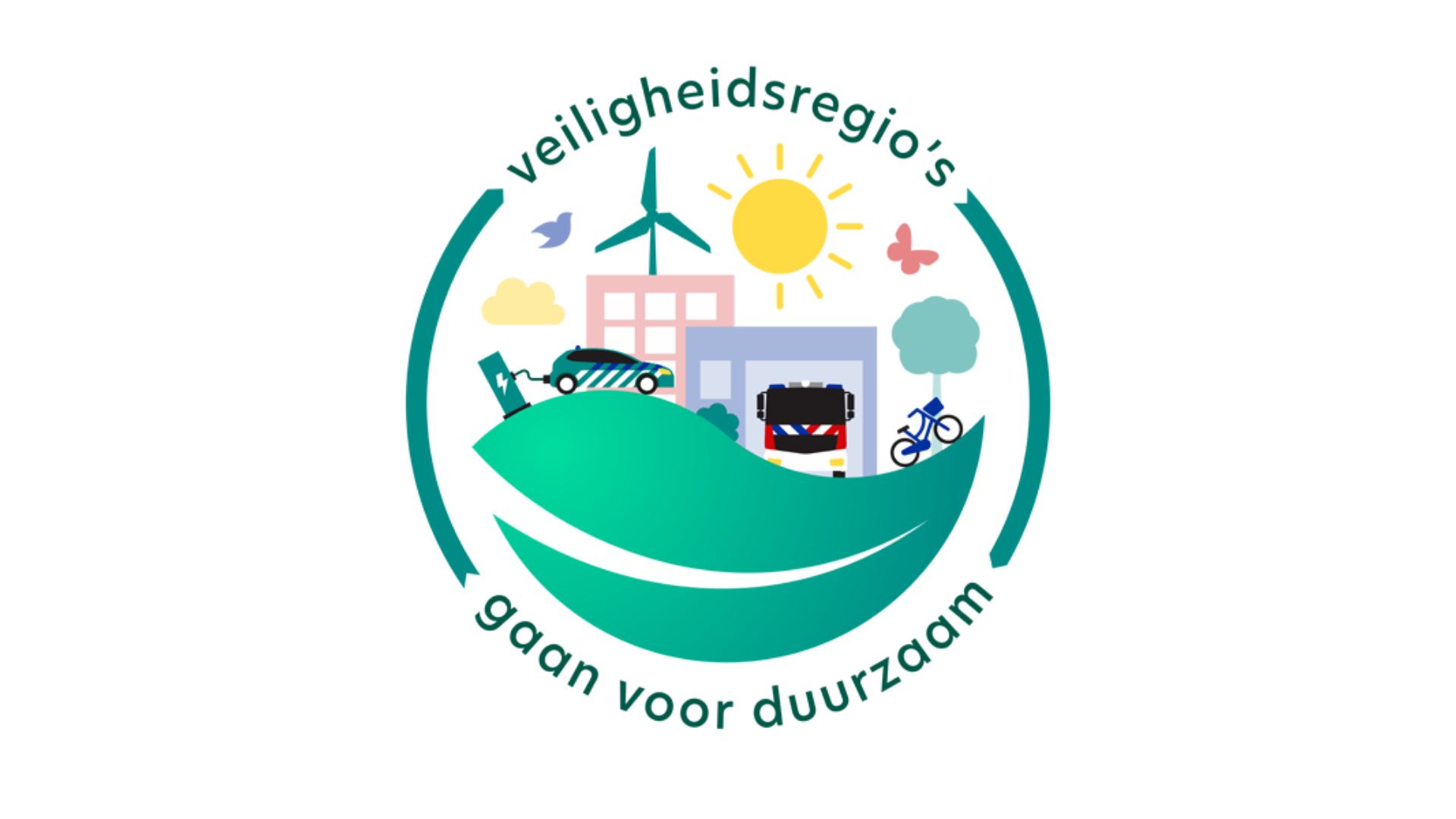 Training Duurzaam Inkopen – Werkgroep Duurzaamheid